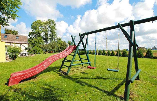 Stylish House in the Countryside 5 km From the sea - Photo 27