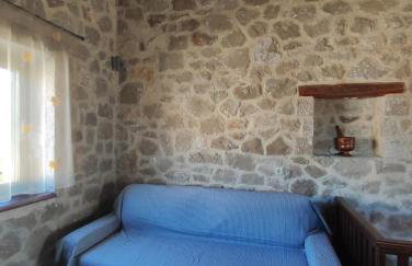 Drymaia Chalet - Foto 9