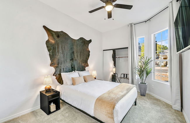 Lakefront Oasis - Foto 10