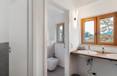 Lug ins Tal - Gruppenhaus - Foto 28