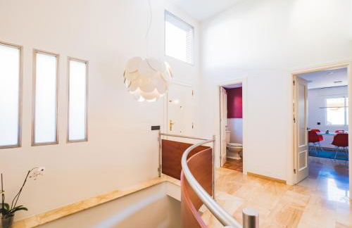 Cubo's Gibralfaro House Center - Photo 43