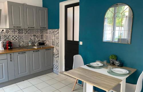 Le Cabanon de la Noue - Foto 14