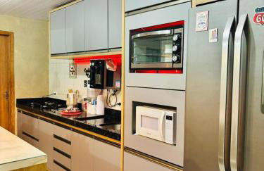 Casa com 3 Dormitórios em Zimbros - Foto 7