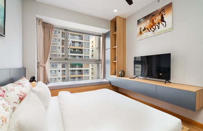 Scenic Valley Apartment-Luxury Apartment - Foto 29