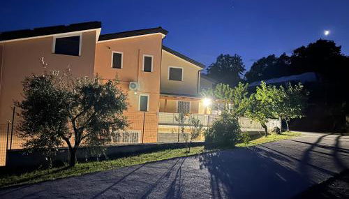 SIRIS b&b - affittacamere - Foto 3