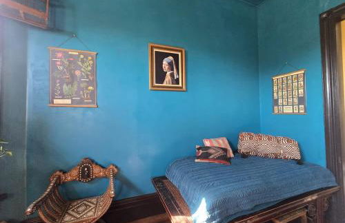 Charming Unique Themed Victorian Elegance - Foto 52