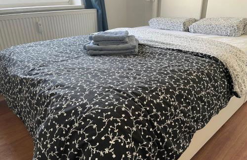 Großzügige Altstadt-Ferienwohnung "Willi" - Foto 15