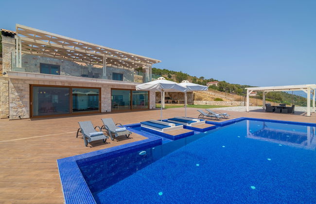 Orient Villas - Photo 55