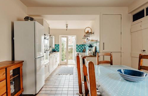 Cleek Cottage, Earlsferry - Foto 20