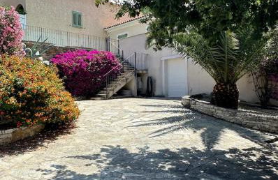 Villa de standing Vista - Domaine Romella - Piscine - Vue Lac de Padula - Foto 39