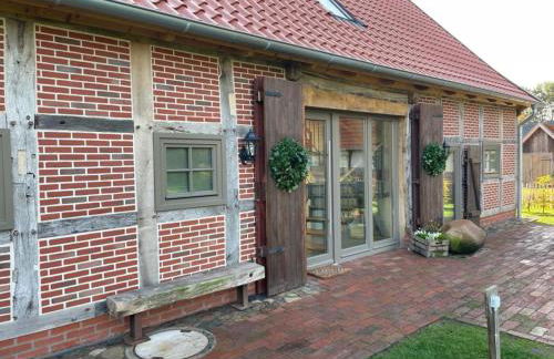 Artlandscheune 1719 - Foto 16