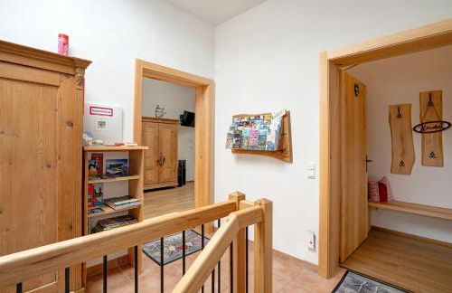 Neubau - Ferienwohnung Waldblick - Foto 20