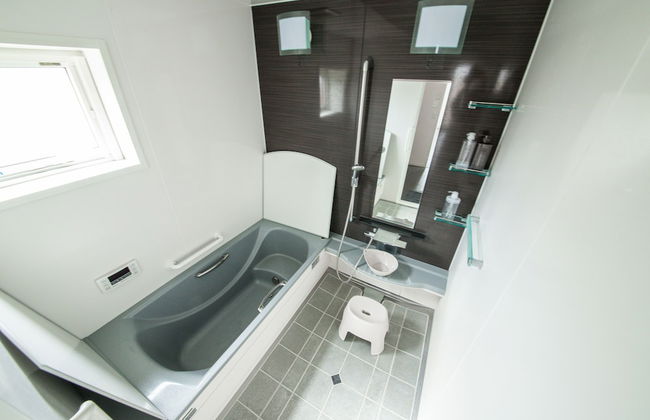 THE BEEHIVE KAMIFURANO - Foto 53