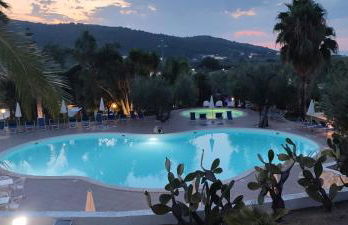 Residence Paradise - Foto 2