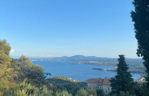 Rizaria Sea View House & Private Pool - Photo 11