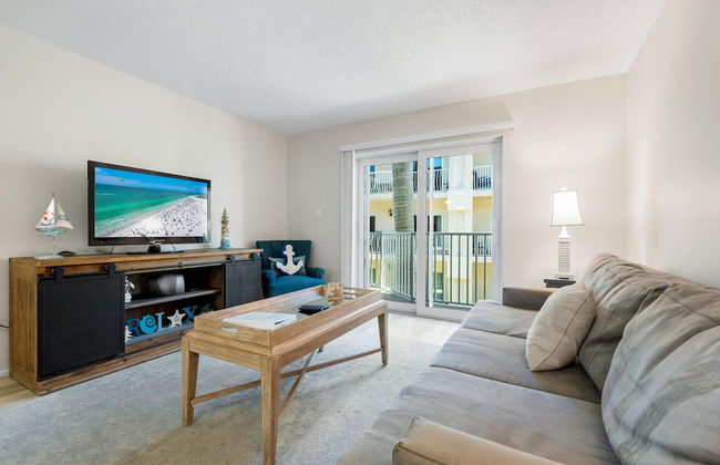 Palm Bay Club by Beachside Management - Photo 101