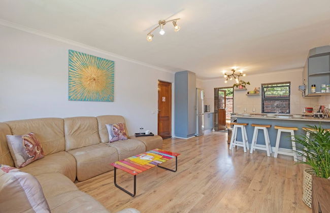 3 Bedroom Holiday Home In Royal Ascot Estate - Foto 13