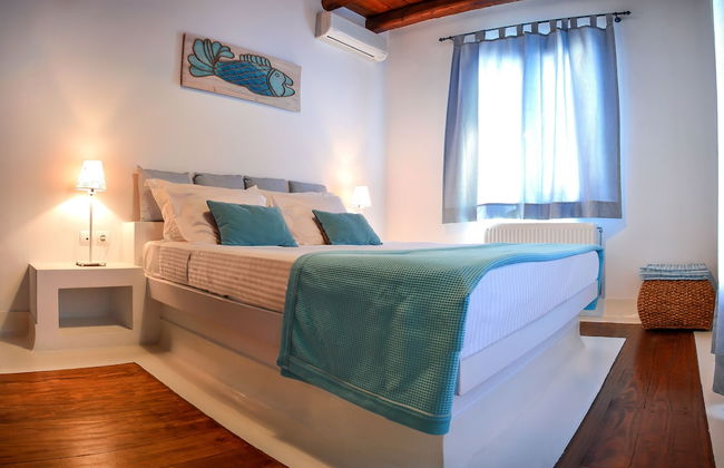 Etoile De Mer Villa - Foto 11