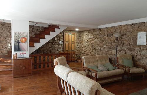 casa na aldeia - entre Fundão e Covilhã - Foto 3