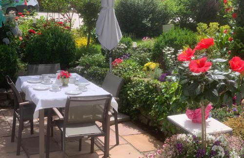 Ferienwohnung Irene Dorn // Andechs - Foto 21