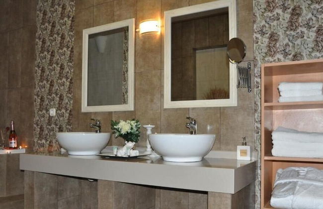 Villa Elite - Foto 40