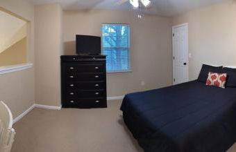 Home away from home Charlotte - Foto 40