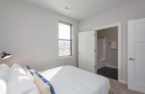 CozySuites Music Row Alluring 1BR w free parking 13 - Foto 7