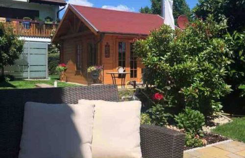 Ferienwohnung Am Berg - Foto 14