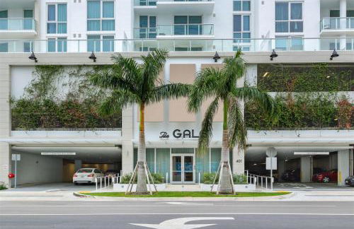 Tiffany Indigo - Rooftop Pool, Gym, Walk to Beach - Foto 19