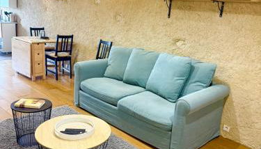 Troglodyte du Petit Coteau - Photo 2