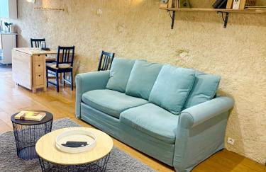 Troglodyte du Petit Coteau - Foto 2