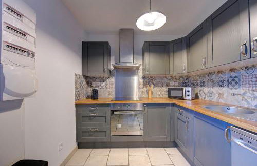 Le Refuge d'Azay - Foto 12