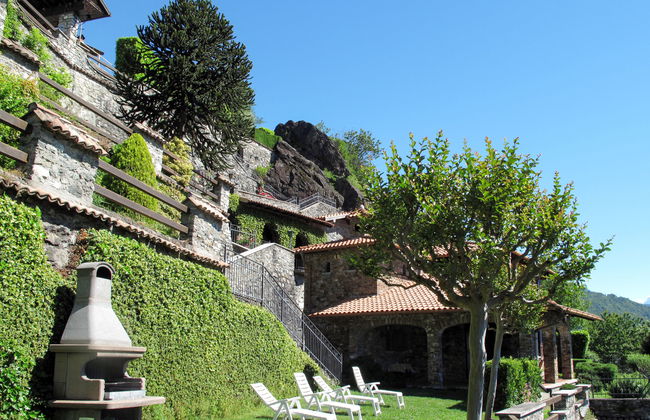 Villa Bellavista - Foto 48