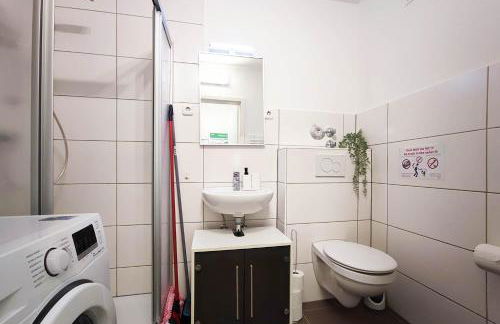 OF14 - Modernes Apartment mit Balkon in Mühlheim - Foto 14