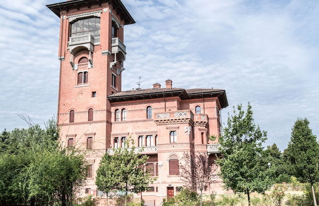 Suite Villa Ida - Foto 20