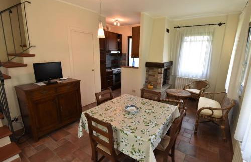 Holiday Home La Corte Bricca - Casetta by Interhome - Foto 6