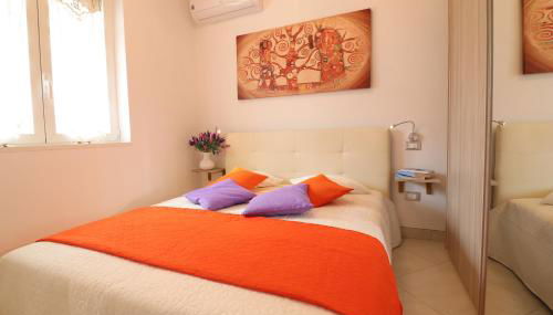 House Holidays "francesca" to Otranto 3 Places - Foto 4