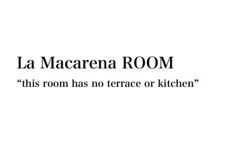 La Macarena Airport - Foto 59