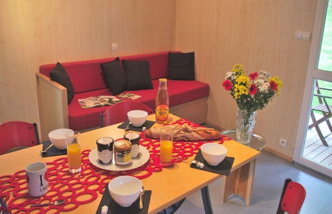 Beautiful Chalet With Roof Terrace - Photo 24