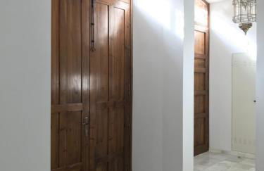 Alojamiento Wadi Dar Al-Farah "La Casa de la Alegría de Guadix" - Photo 21