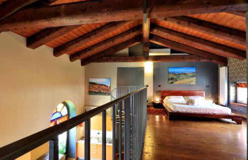 Felicin - Palazzo Boeri Panoramic Suites - Foto 55