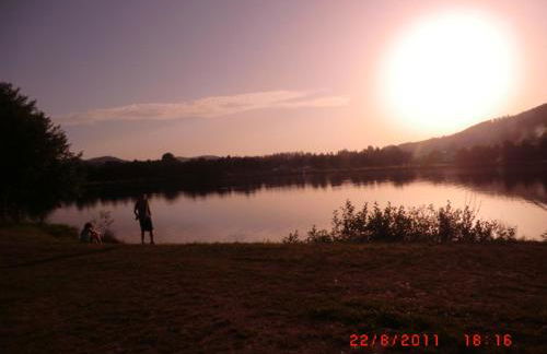 Les Gites de l étang :Studio à 20 mn de Gerardmer - Foto 18