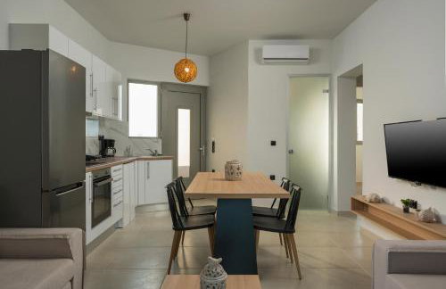 Aegean Breeze Luxury Apartments next to the sea - Foto 71