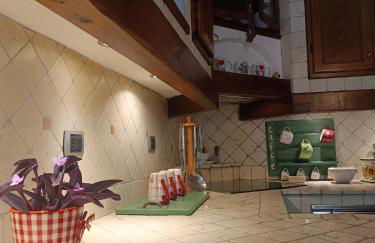 TORRACCHIONE House - Foto 12