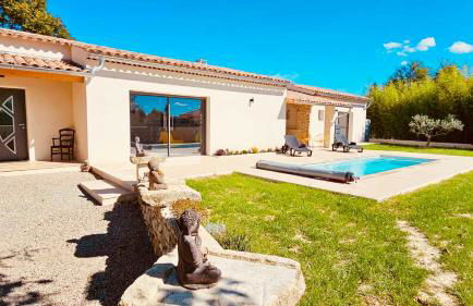 villa luxueuse en Provence, Luberon - Foto 1