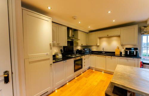 Oakerthorpe Holiday Village - Foto 94