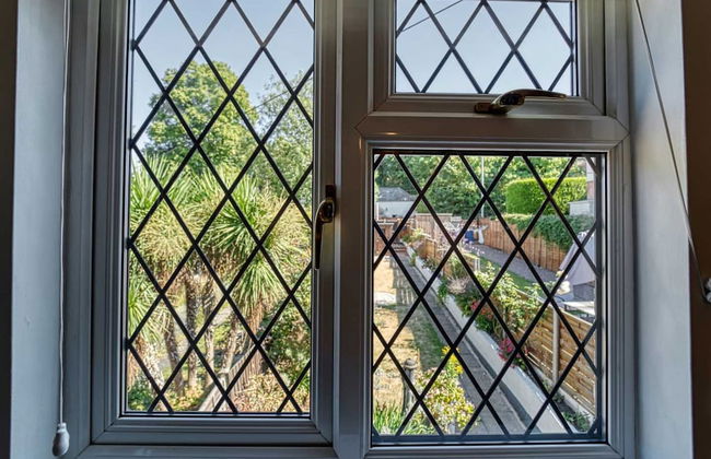 Host Stay London Road Cottage - Foto 7