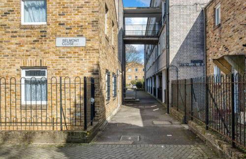 Lovely 3-Bed Clapham Common - Foto 18