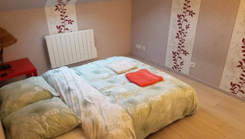 Dépendance privative avec jardin à 22 mn de Paris - Foto 5