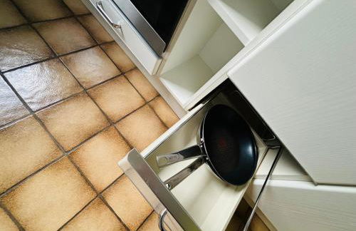 Comfort Stay near Mainz - Terrace & Parking - Foto 28